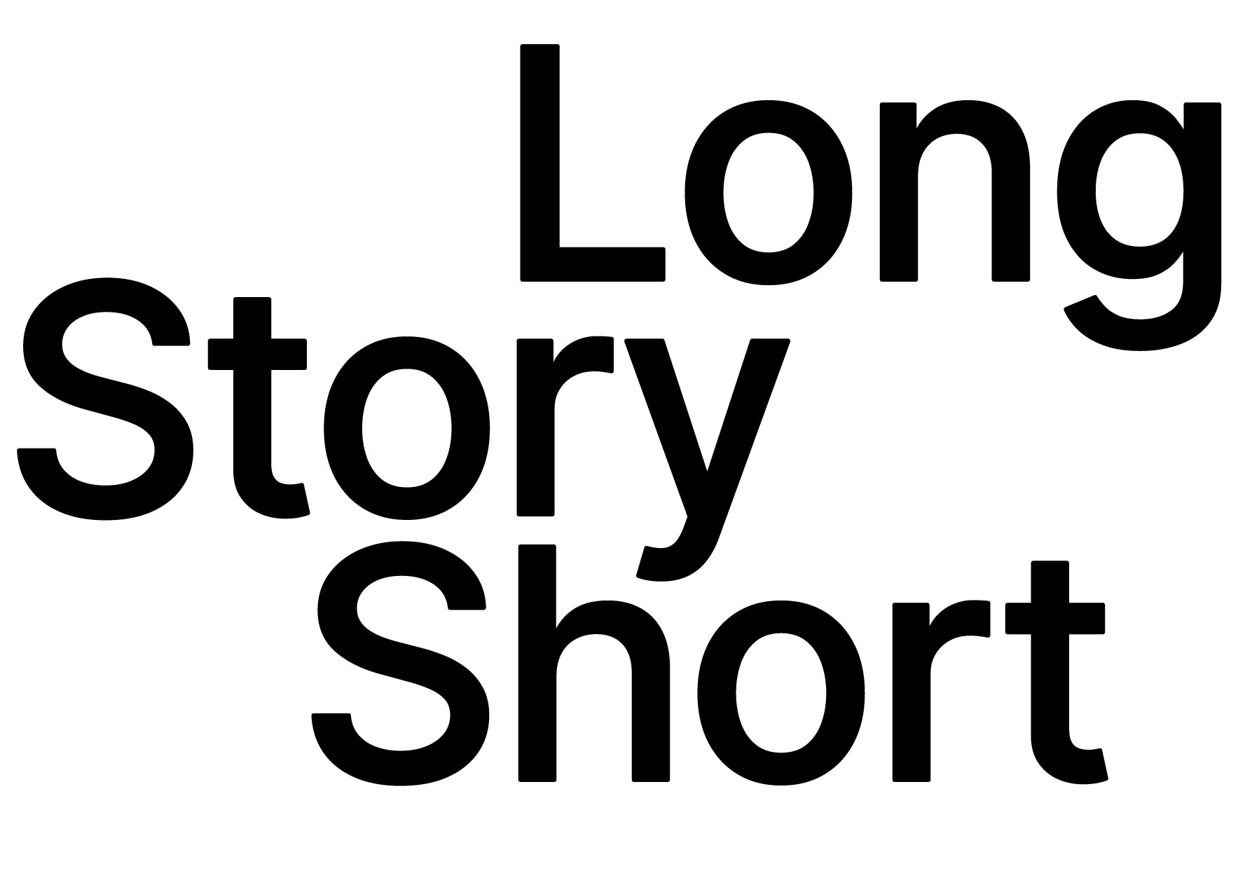 Long Story Short Logo